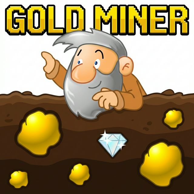 Gold Miner