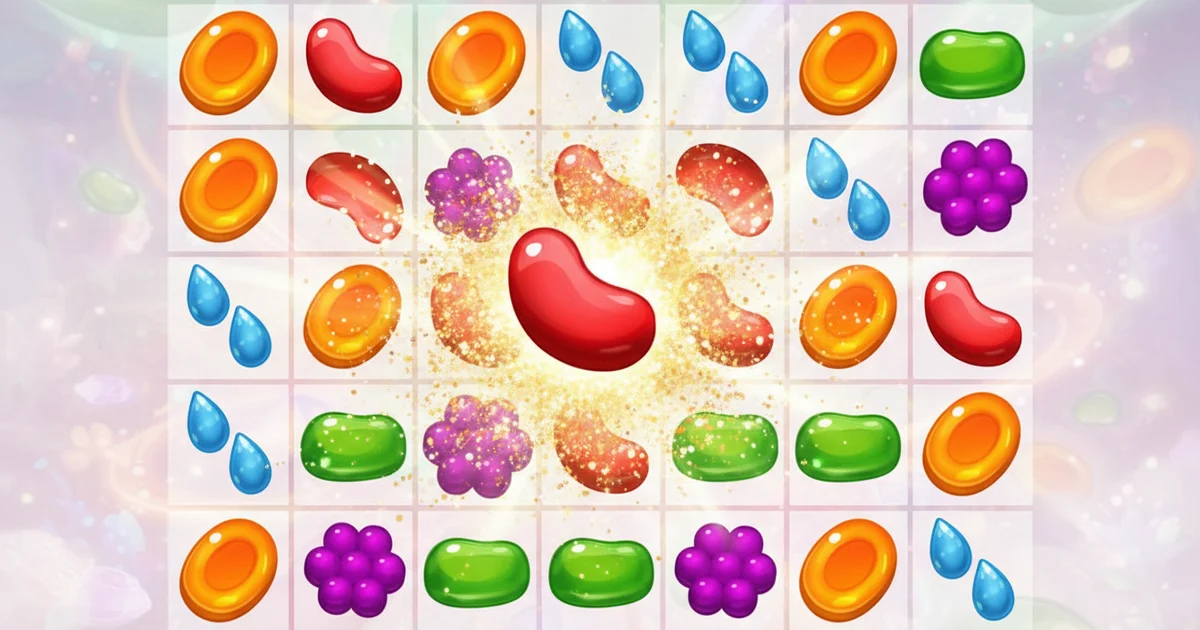Jelly Pop