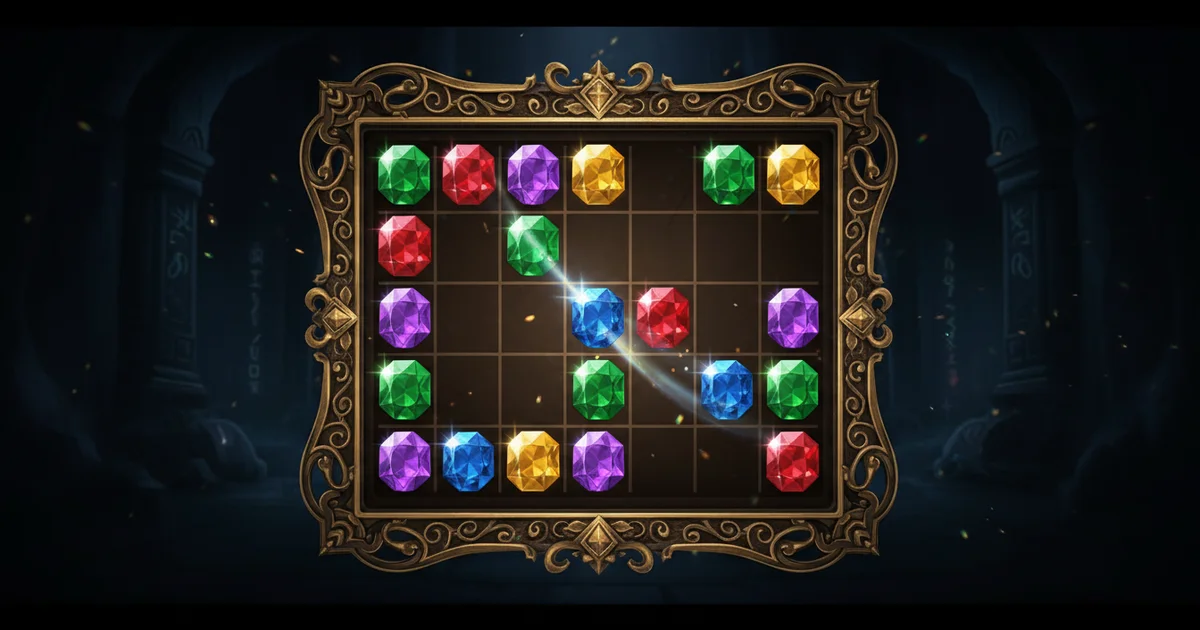 Jewel Journey