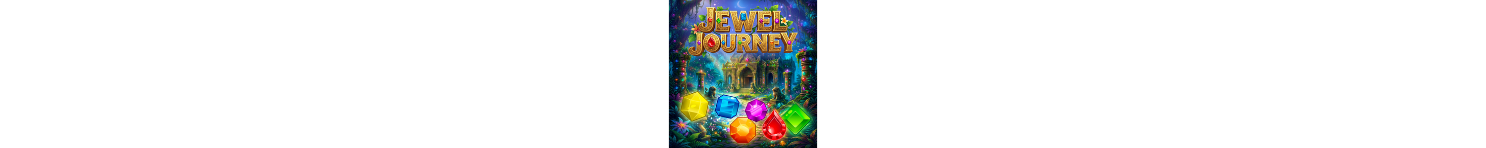Jewel Journey