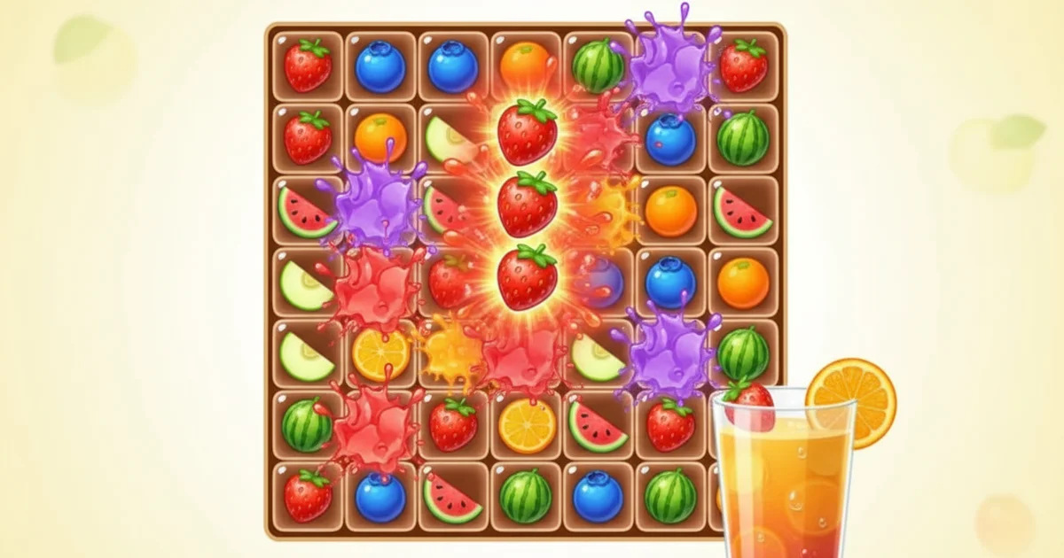 Juice Delicious