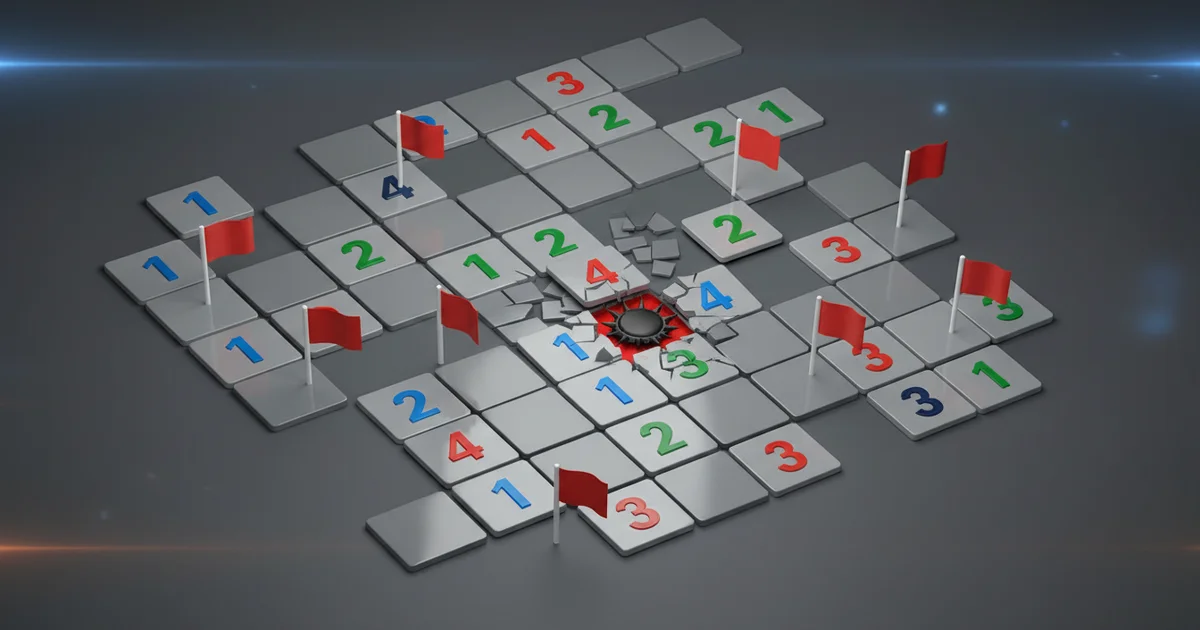 Minesweeper