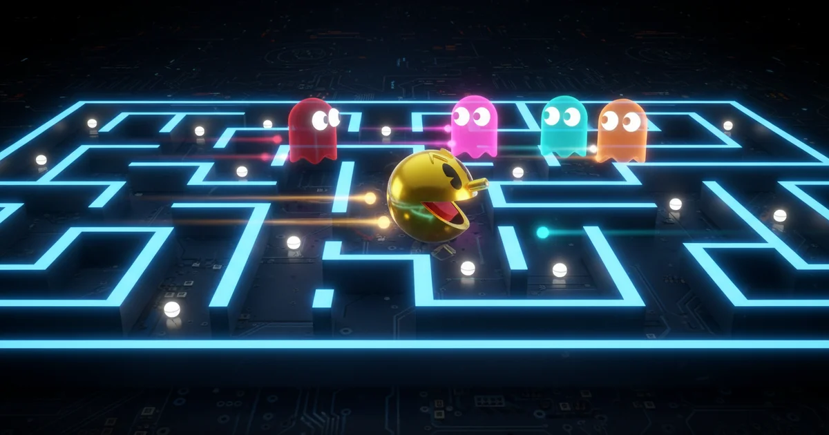 Pac-Man