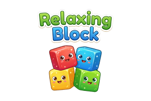 Relaxing Block