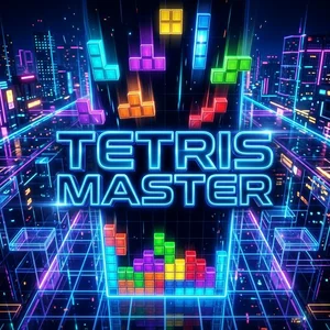 Tetris Arcade